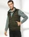 JACKETS GANGES 02 A, GREEN, M