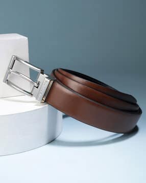 louis philippe Men Genuine Leather Belt-picture-50