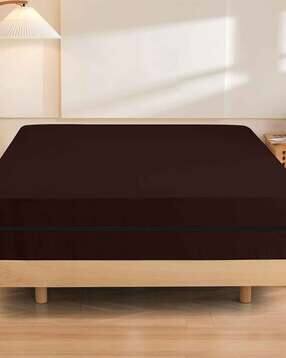 dream care Waterproof Mattress Cover with Zipper -picture-40
