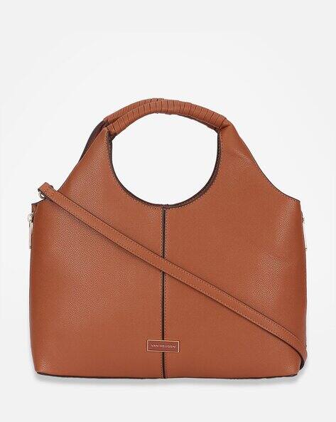 VAN HEUSEN Women Handheld Messenger Bag with Detachable Strap