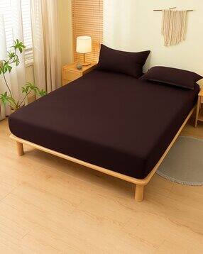 dream care Waterproof Mattress Protector for Single Bed -picture-45
