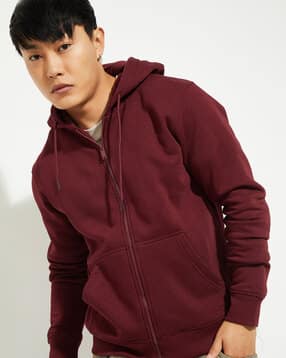 max Stylised Fit Hooded Sweatshirt-picture-39