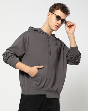 yousta Men Regular Fit Hoodie-picture-35