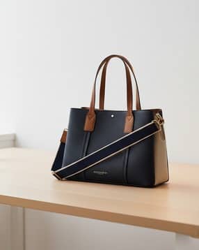 accessorize london Women Self-design Shoulder Bag-picture-23