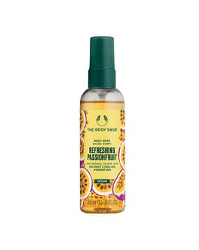 the body shop Passionfruit Body Mist-picture-15