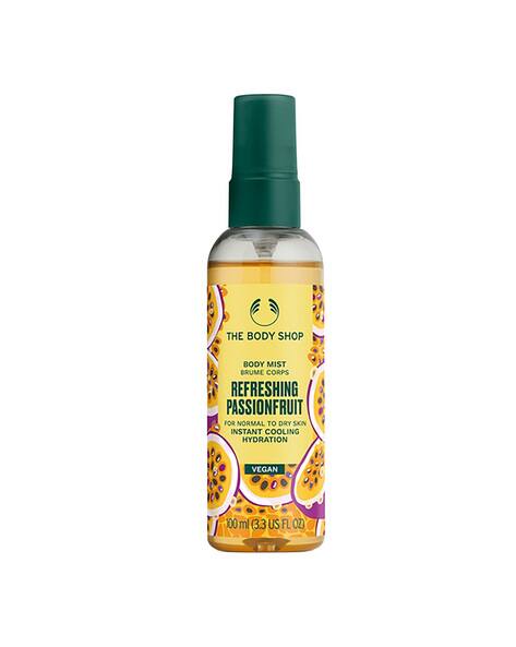 THE BODY SHOP Passionfruit Body Mist