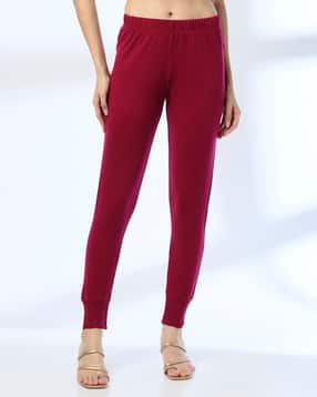 avaasa mix n' match Women Point Elle Detail Leggings-picture-16