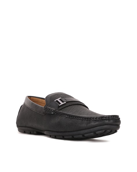 Bata Men Loafers with Synthetic upper