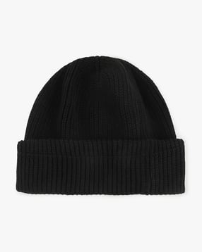 altheory by azorte Men Ribbed Beanie-picture-11