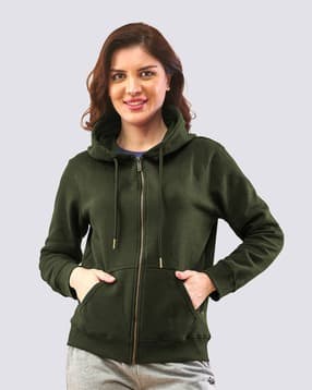 lyra Women Regular Fit Hoodie-picture-12