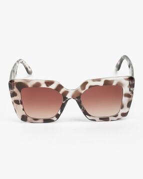yousta Women Tinted Cat-Eye Sunglasses-217B-picture-38
