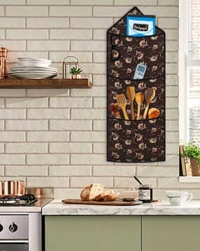 dream care Storage Organizer Wall Hanging Pockets-picture-16