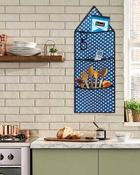 dream care Storage Organizer Wall Hanging Pockets-picture-38