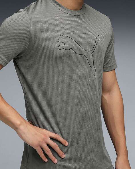 Buy PUMA Train All Day Men's Breathabl Online | Ajio.com