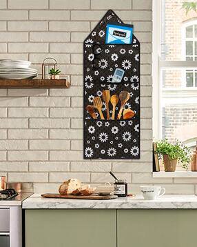 dream care Storage Organizer Wall Hanging Pockets-picture-43