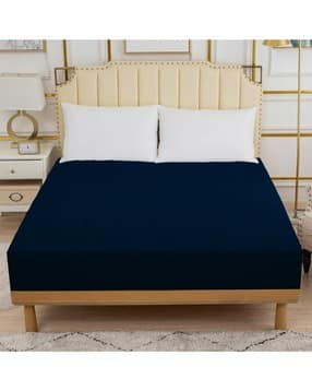 Waterproof Mattress Protector 75" x 36" x 8"