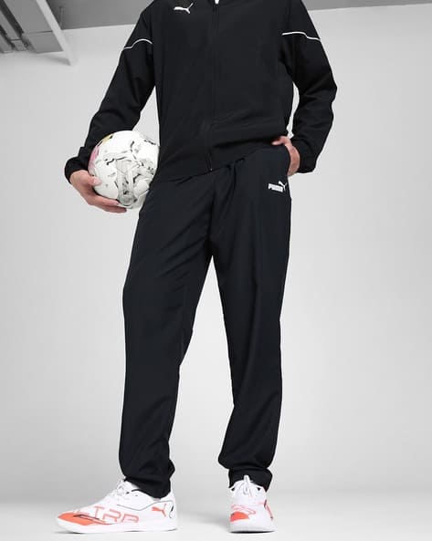 Puma Men's Cricket Woven Pants