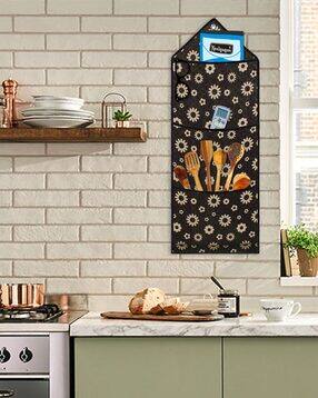dream care Storage Organizer Wall Hanging Pockets-picture-48