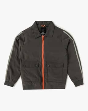 altheory by azorte Boys Double Pocket Jackets-picture-33