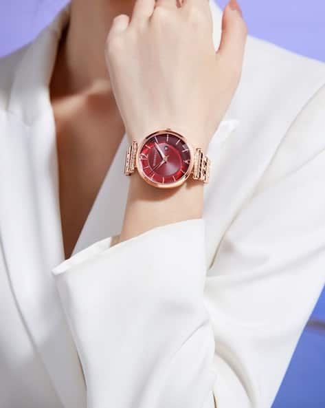 Giordano Women Analogue Watch