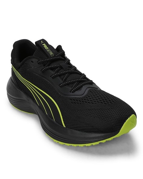 Men Galaxis Pro Performance Boost Running Shoes - Main Image