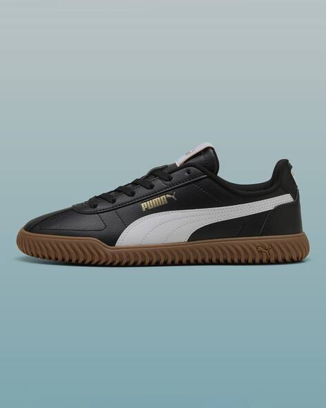 Buy Black Sneakers for Men by PUMA Online