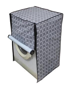 dream care Fully Automatic Front Loaded Washing Machine Cover-picture-43