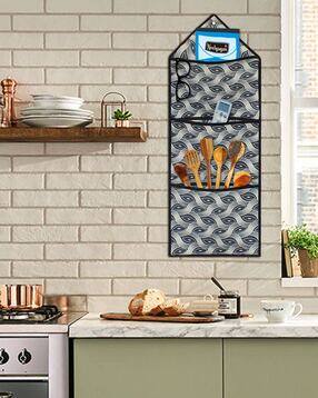 dream care Storage Organizer Wall Hanging Pockets-picture-19