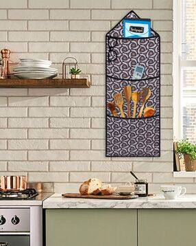 dream care Storage Organizer Wall Hanging Pockets-picture-14
