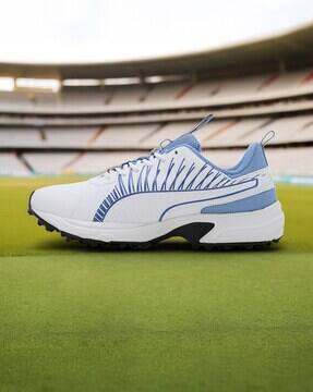 Cricket Square Men Shoes