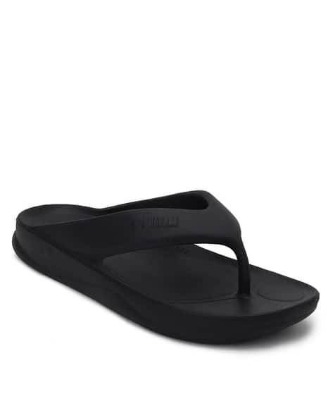 Shoes Deals Puma New Slippers 2019 Men Wave Flip-Flops