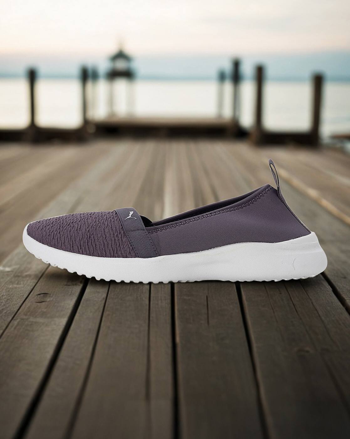 Buy Purple Casual Shoes for Women by PUMA Online