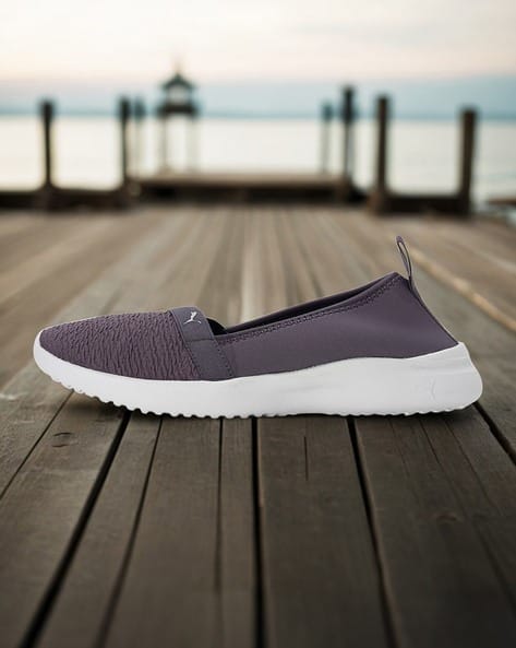 Buy Purple Casual Shoes for Women by PUMA Online