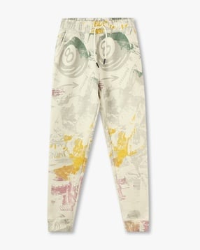 lee cooper Boys Regular Fit Track Pants-picture-13