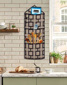 dream care Storage Organizer Wall Hanging Pockets-picture-37