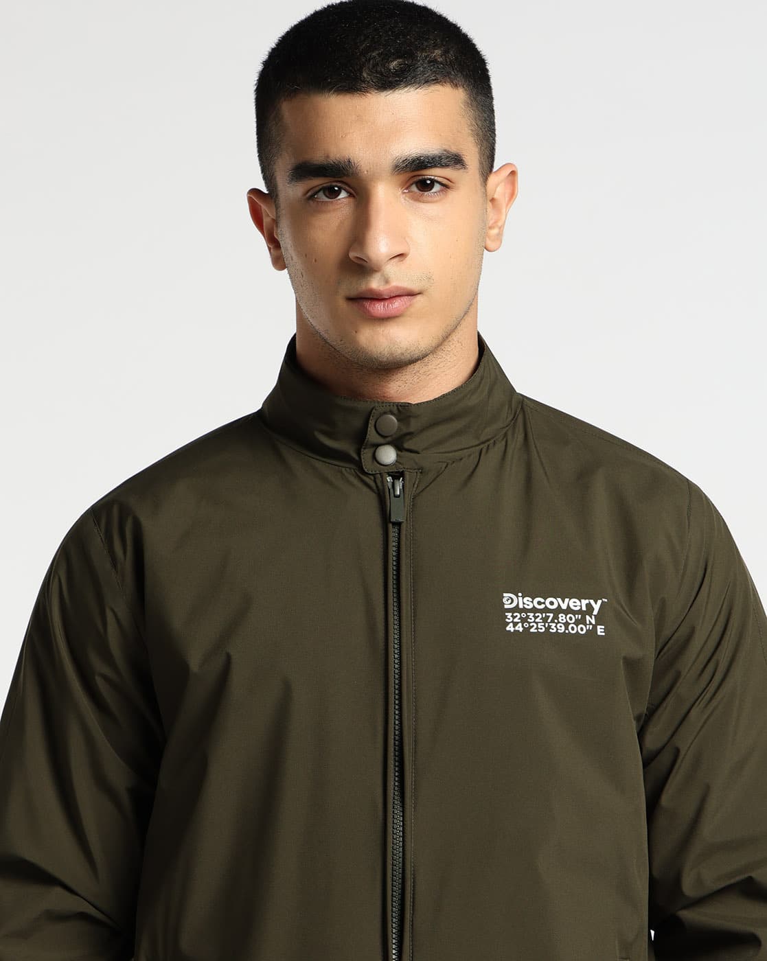 Buy Altheory Sport by AZORTE Regular Fit Discovery Lightwe