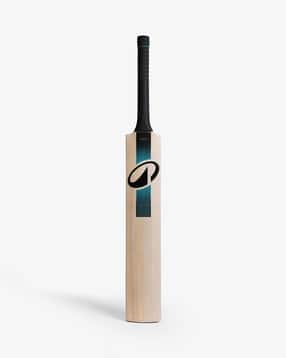 decathlon FLX - Willow Wooden Bat-picture-14
