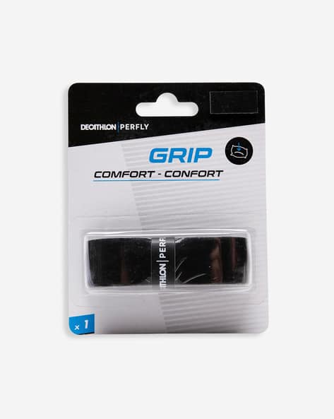 Decathlon Perfly - Unisex Moisture Absorption Badminton Comfort Grip