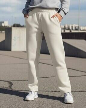 mack jonney Women Straight Track Pants-picture-38