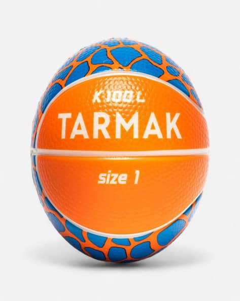 Decathlon Tarmak - Boys K100 Ball Touch Basketball