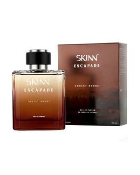 Escapade forest Rouge Eau De Parfum for Men-image-39