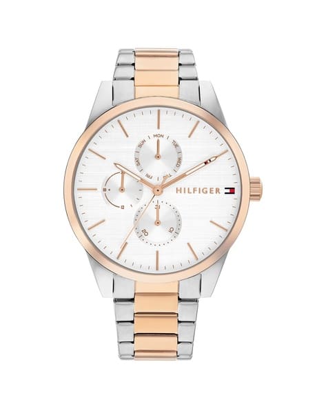 TOMMY HILFIGER Women Water-Resistant Analogue Watch-TH1782768