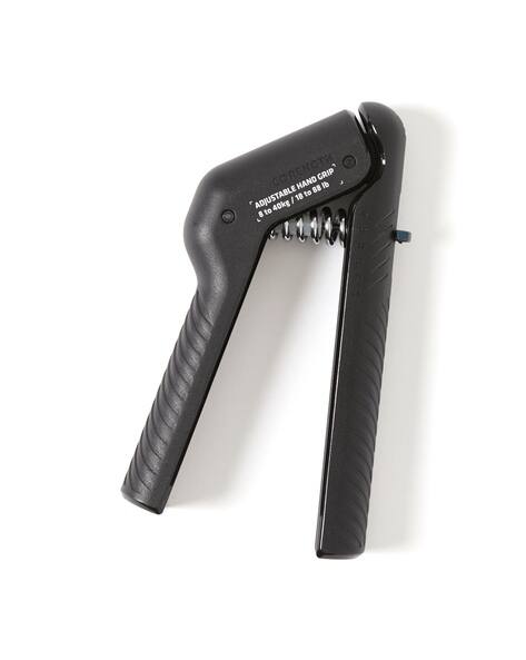 Decathlon Corength - Unisex Adjustable Gym Hand Grip