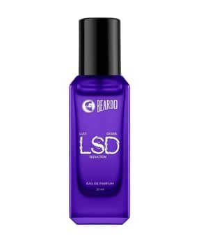 beardo Lsd Perfume Eau De Parfum for Men-picture-52