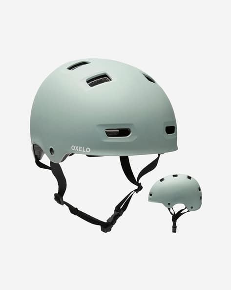 Decathlon Btwin - Unisex MF500 Adjustable Skating Helmet