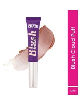swiss beauty Craze Cloud Puff- Lighting Rose-picture-35