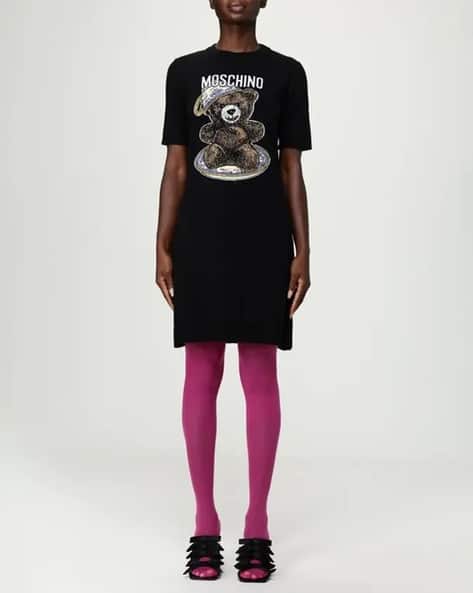 black off shiuld dress Buy Calvin Klein Ck Black Teddy MonAndram Zip Fleece Dress