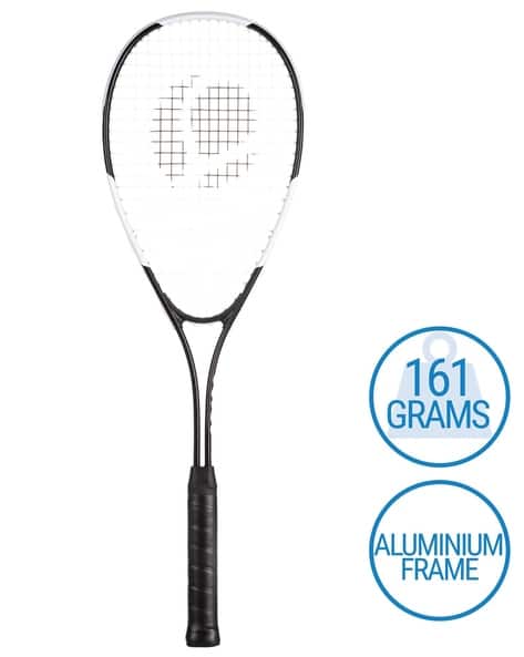 Decathlon Perfly - Unisex SR100 Robustness Squash Racket