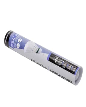 decathlon PERFLY - Fsc 590 Badminton Shuttlecocks-picture-14