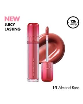 rom&nd The Juicy Lasting Tint - 14 Almond Rose-picture-39
